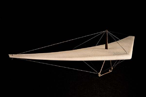 Hang Glider | 3d print model