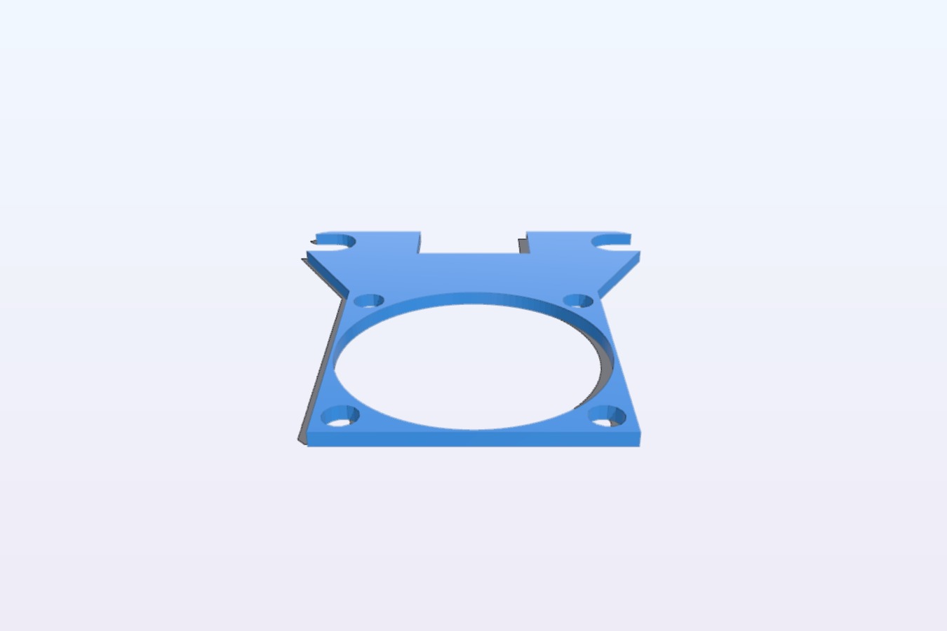 Fan Nozzle