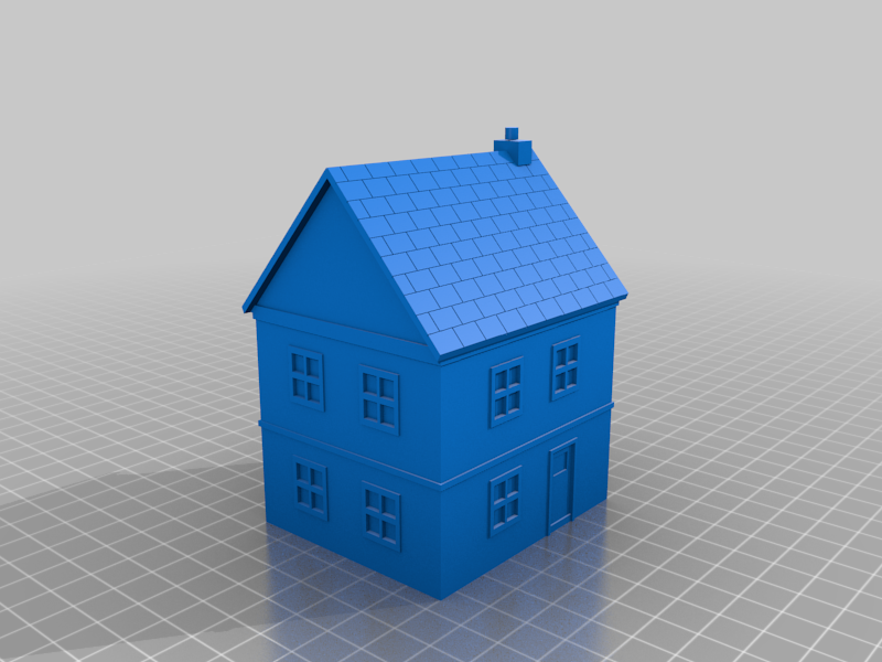 FOW house V2