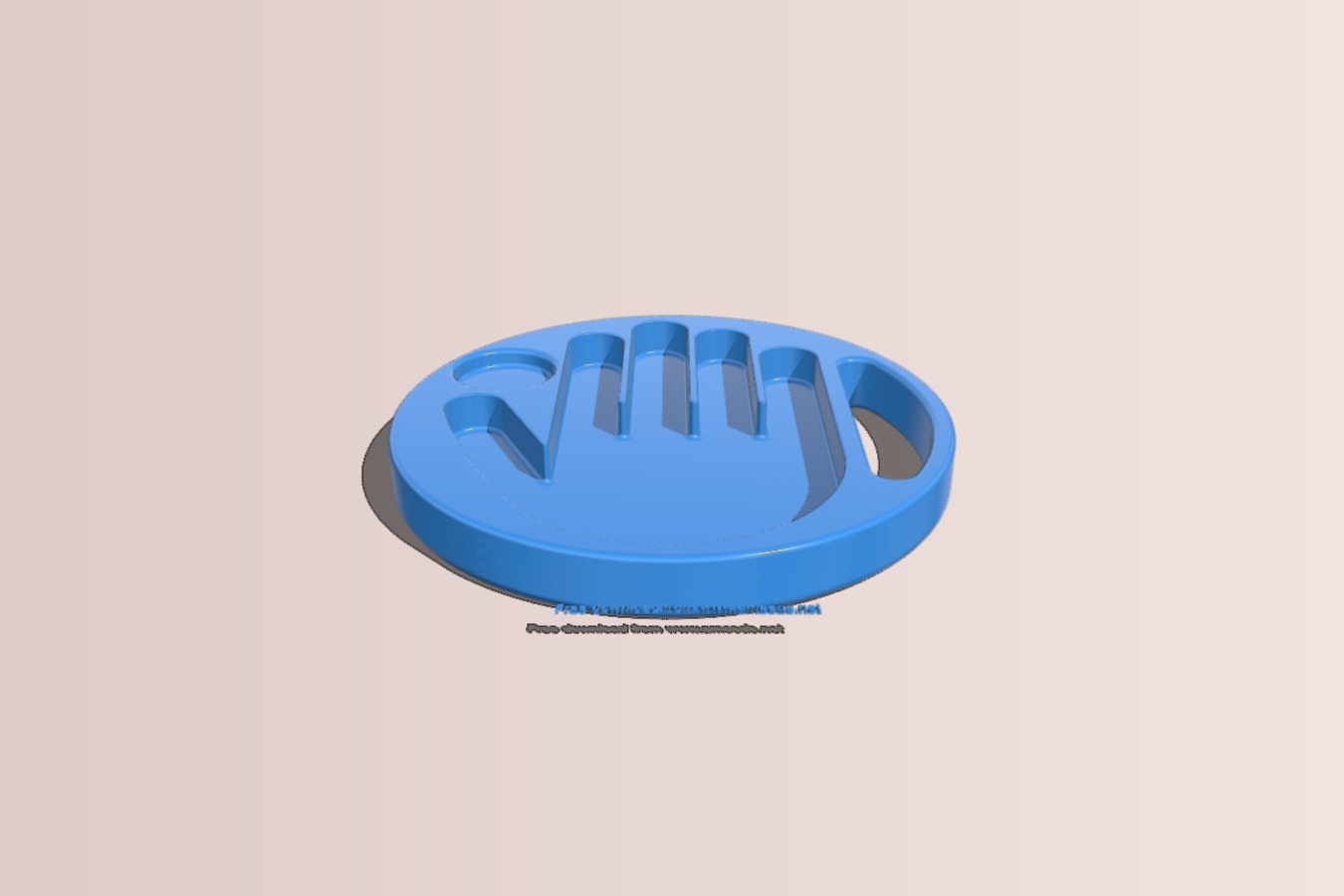 Tray