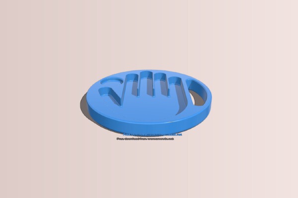 Tray | 3d print model