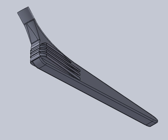 hip prosthesis