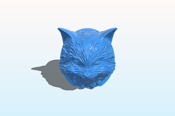  | 3d print model