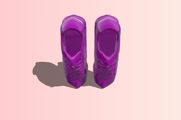 Air Max 90 Nike – shoes | 3d print model
