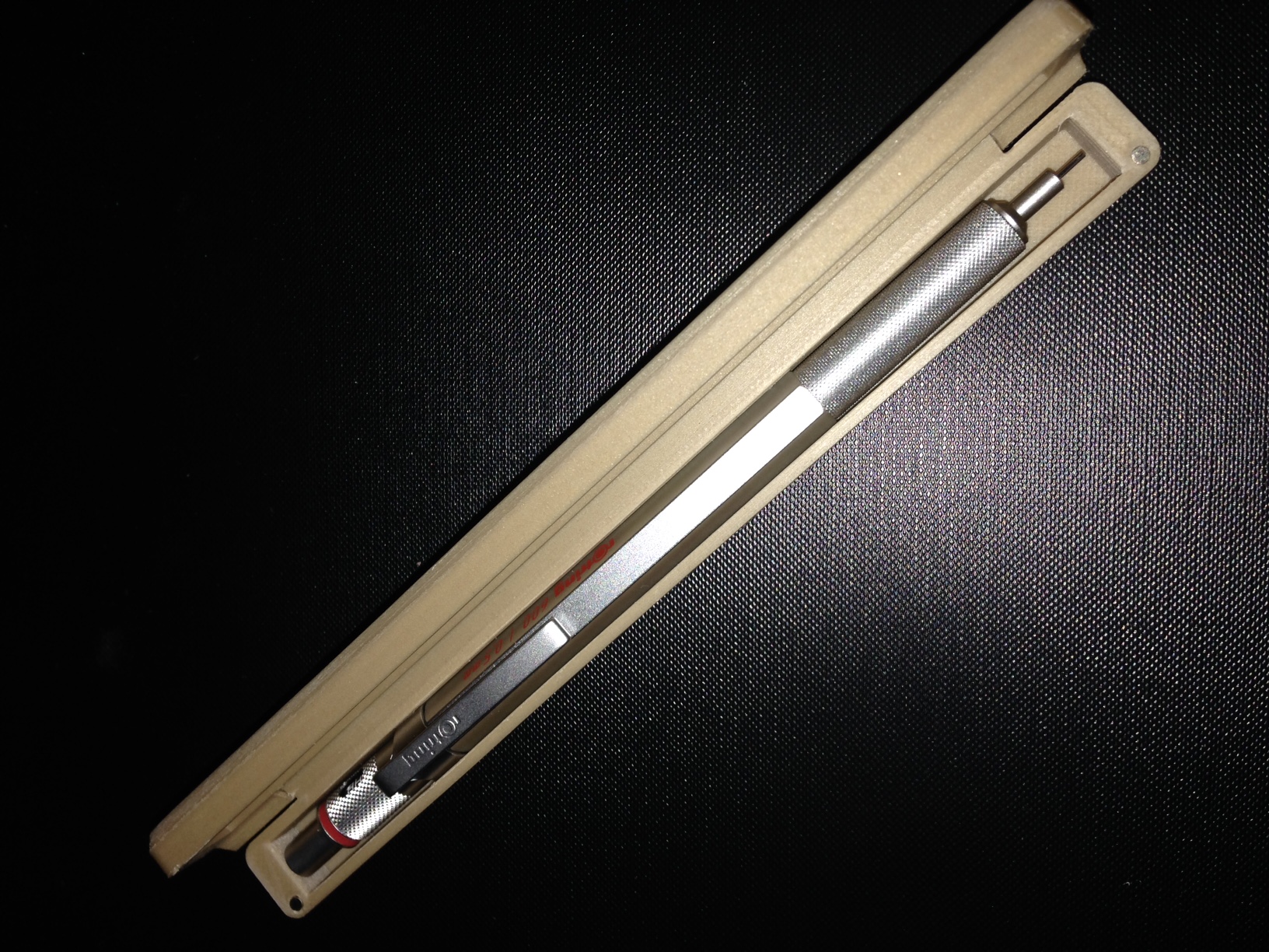 Rotring Mechanical Pencil Case