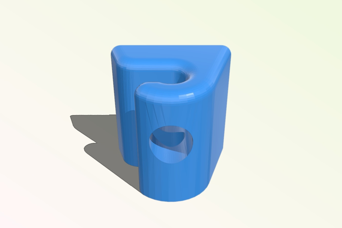 Sunvisor Clip Mercedes-Benz w126