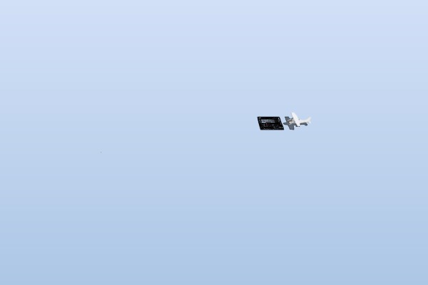 Cessna airplane | 3d print model