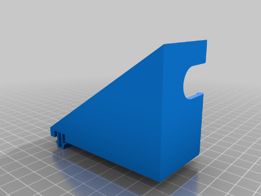 Conductive ink – pen plotter style 3D printer upgrade | 3d print model