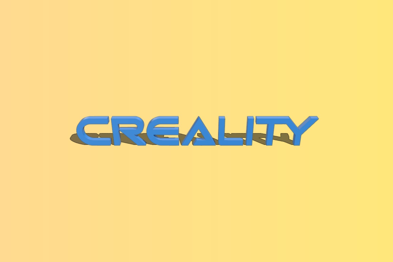 Creality CR10S Pro - Print Head 3D model
