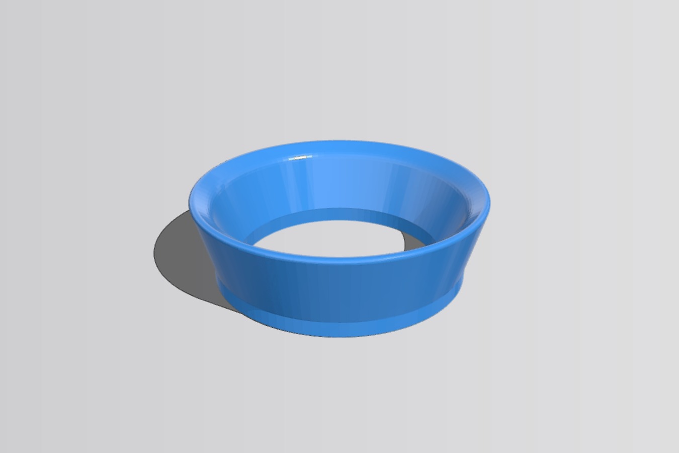 Dosing Funnel (54mm)