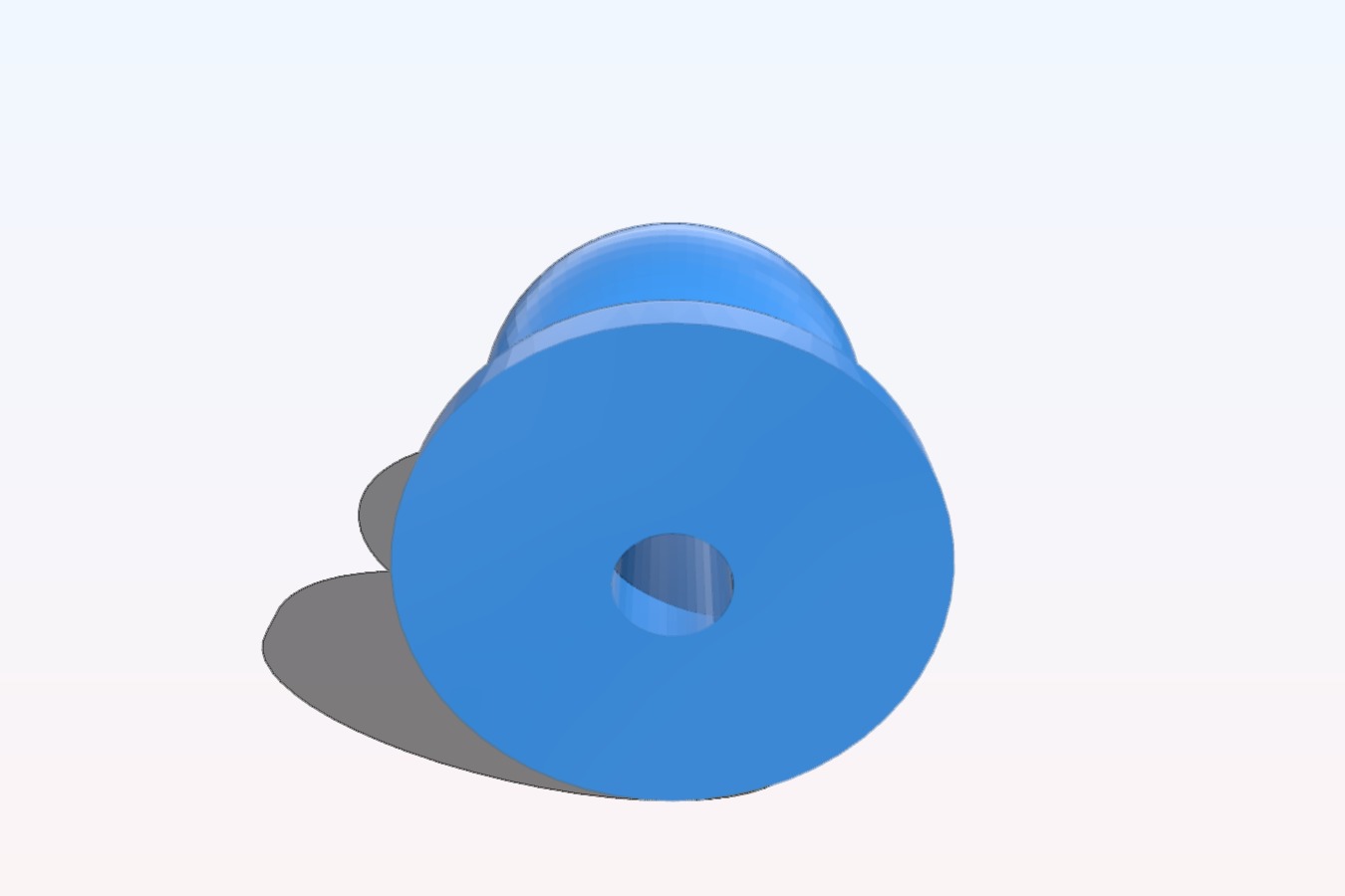 Ram Mount sphere V3