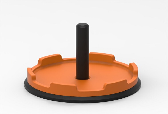 Stackable Coasters | 3d print model