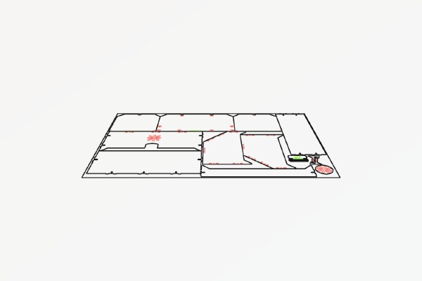 Laser cut Acrylic Casing for Replicator 1 | 3d print model