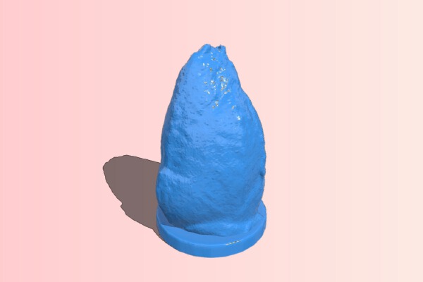 The Sprout - tiny, tiny | 3d print model
