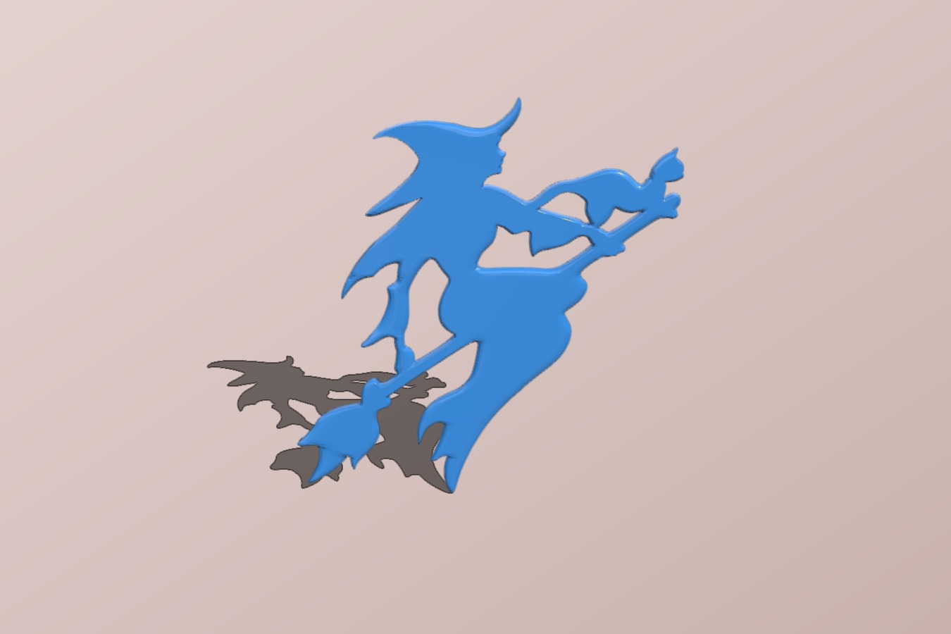 The Witch - Befana