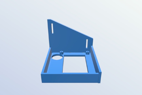Klipper M600 code | 3d print model