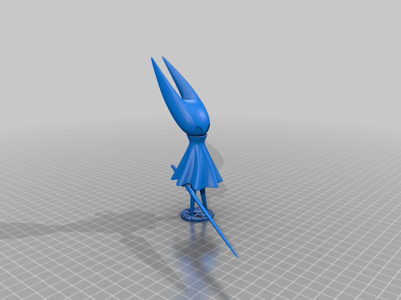 Hollow Knight - Hornet