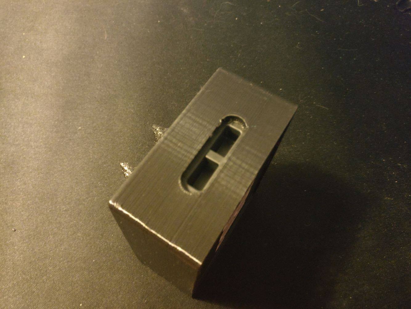 JBL GO - Bike bar Mount