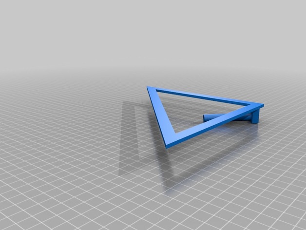 Hanger for Double Telepresence Robot
