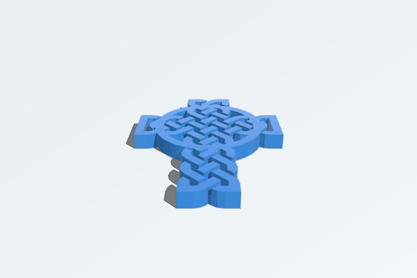 Celtic Cross