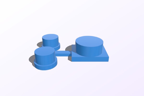 Boxer Style DNA167 - 250 V3 | 3d print model