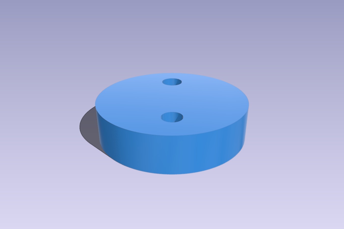Baldwin Half Dome Door Stop Riser by Verohomie
