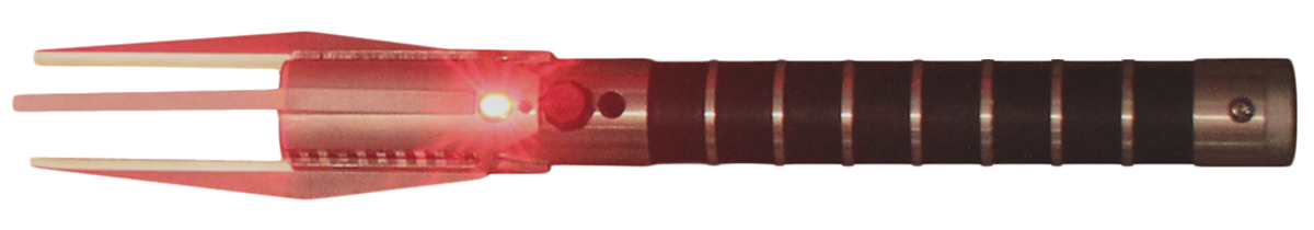 Starkiller Hoth Lightsaber | 3d print model