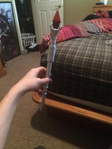 Judar's Wand from Magi