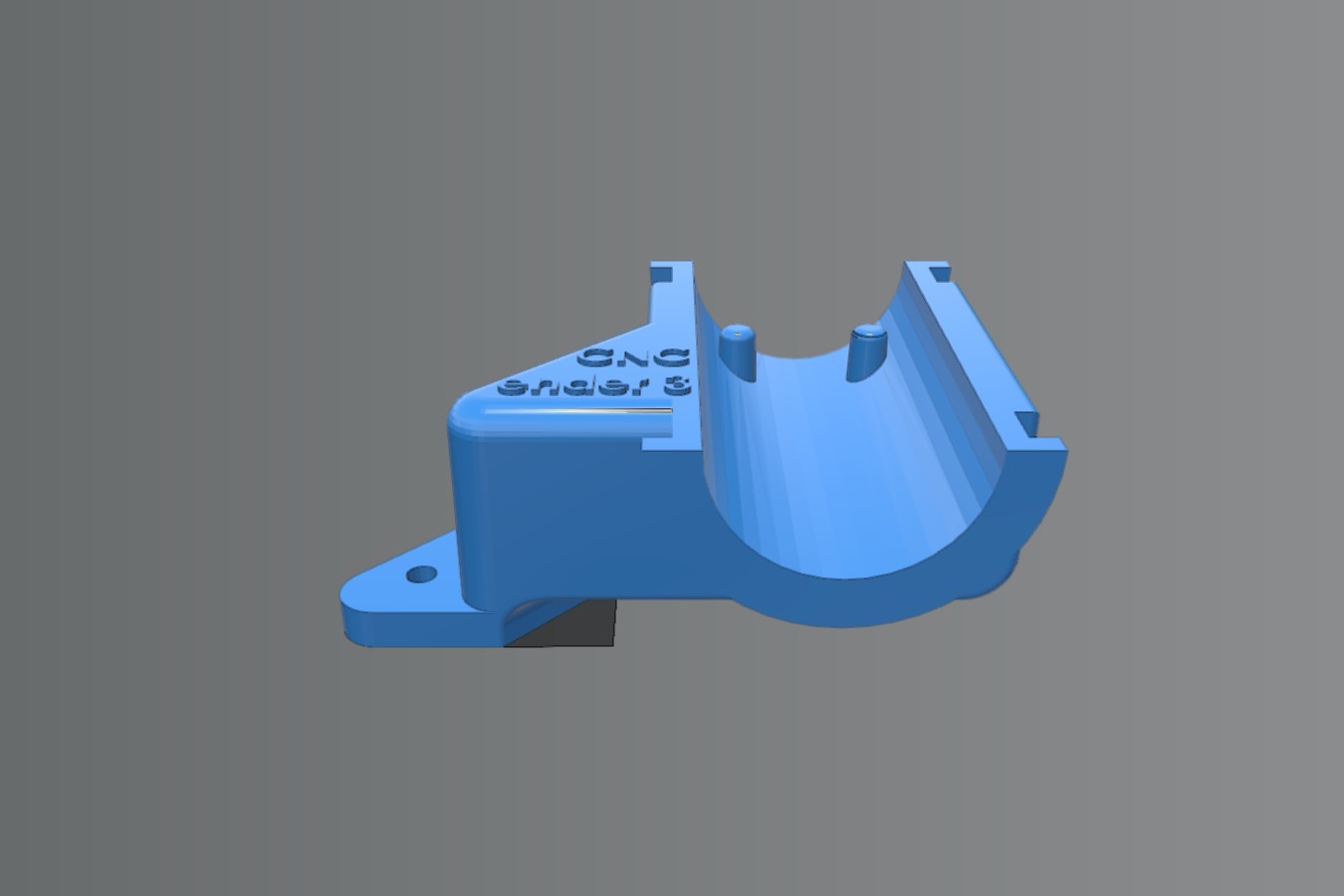 aliexpress dremel mount ender 3