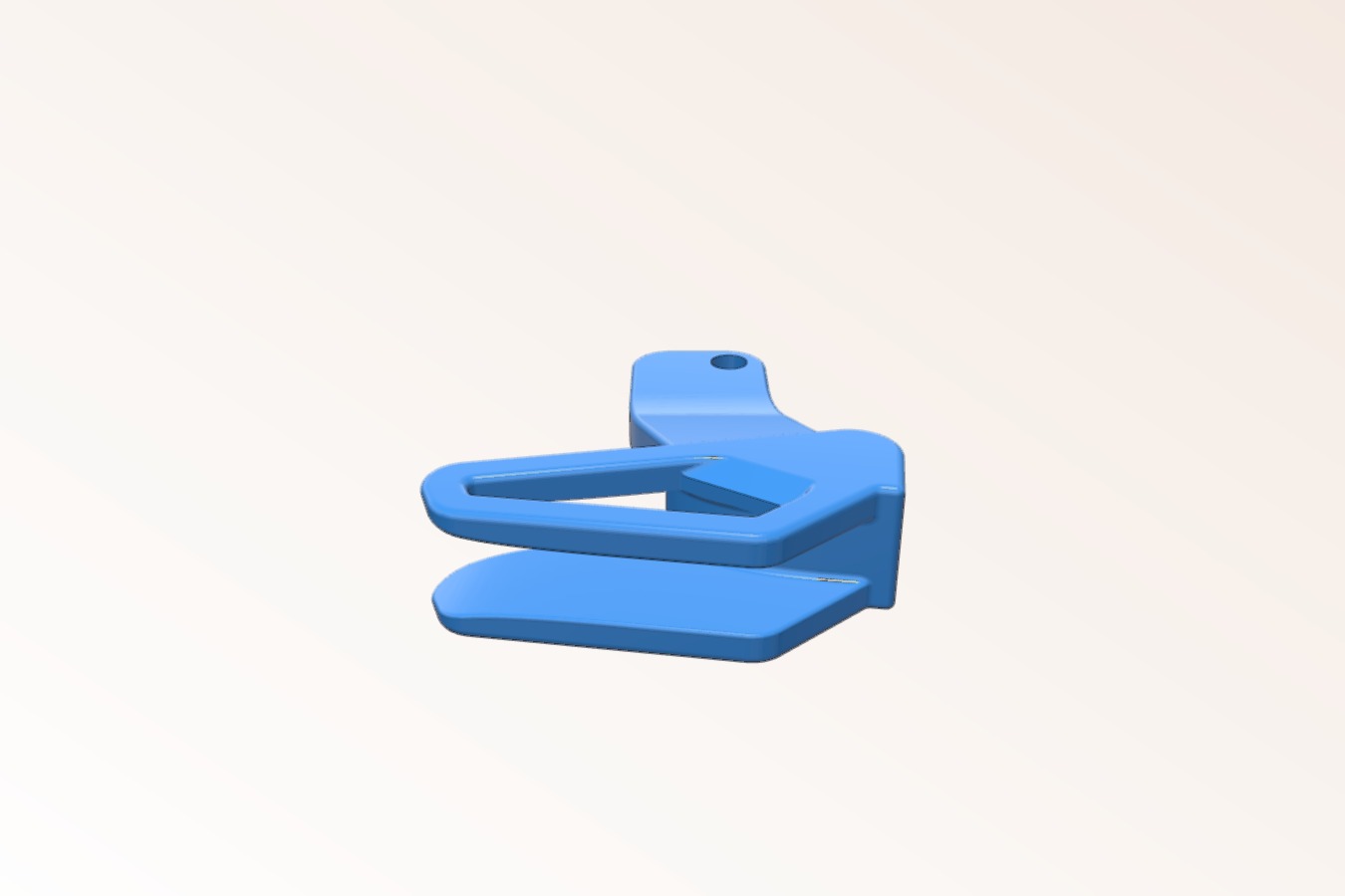 Chain guide - High Direct Mount - 32 tooth