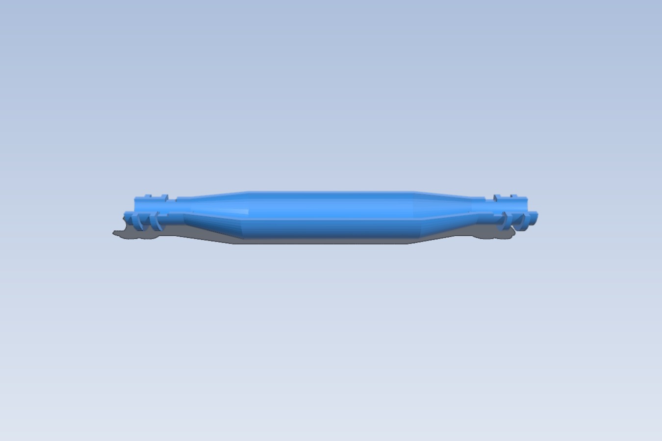 Extension Cord connection (Splice Box)