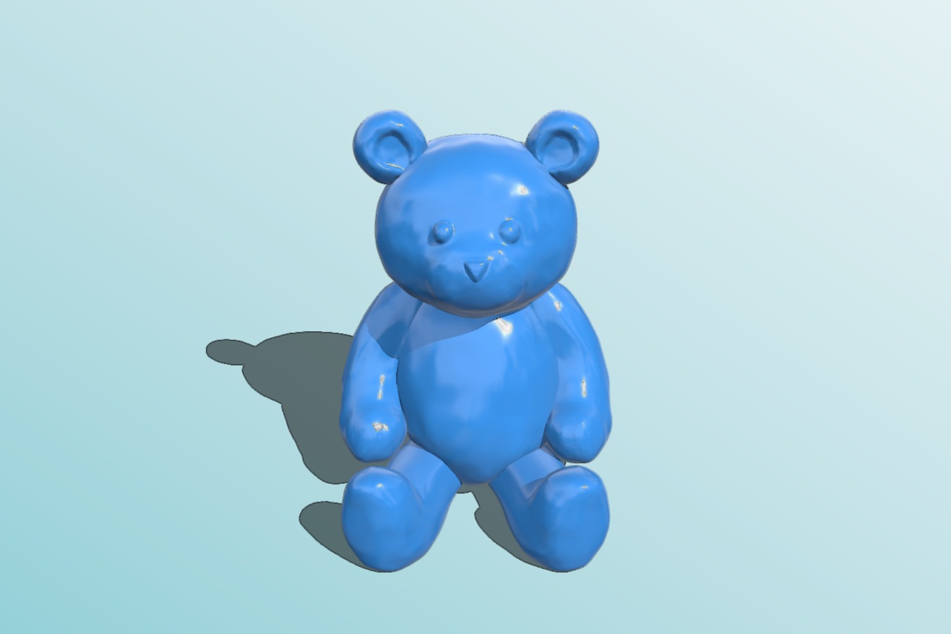 Teddy