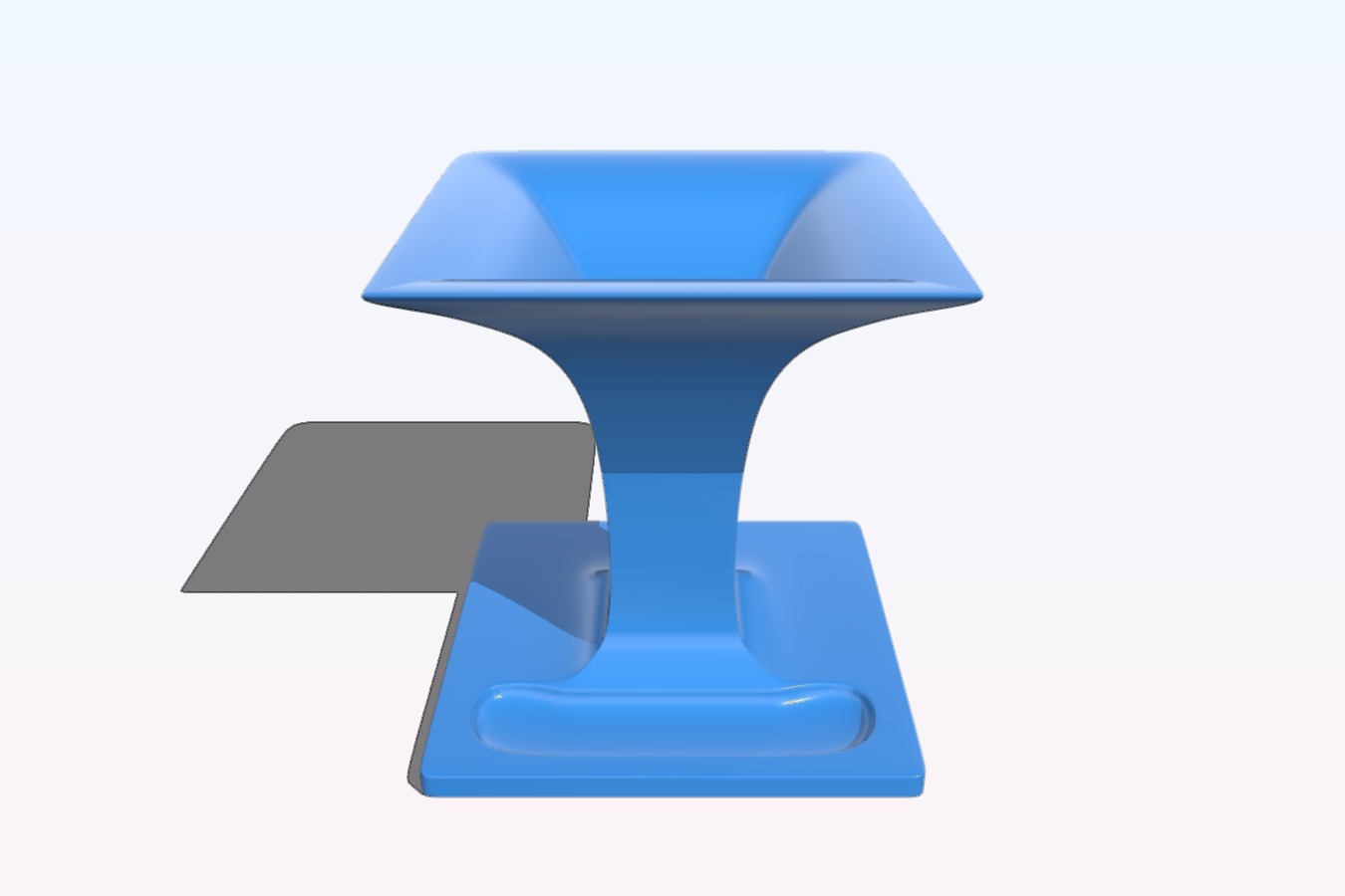Monitor Stand - 5.5"