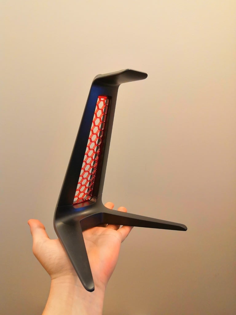 Headphone Stand