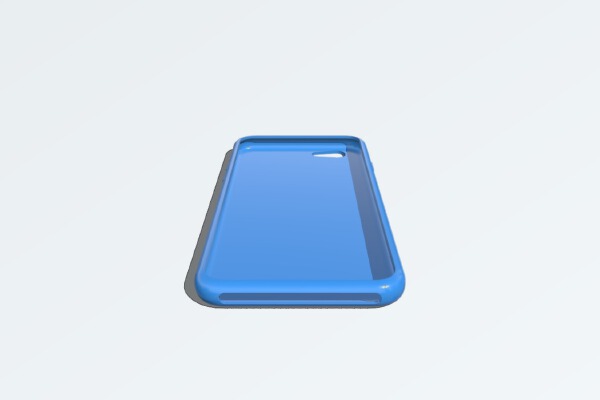 iPhone 6s Case | 3d print model