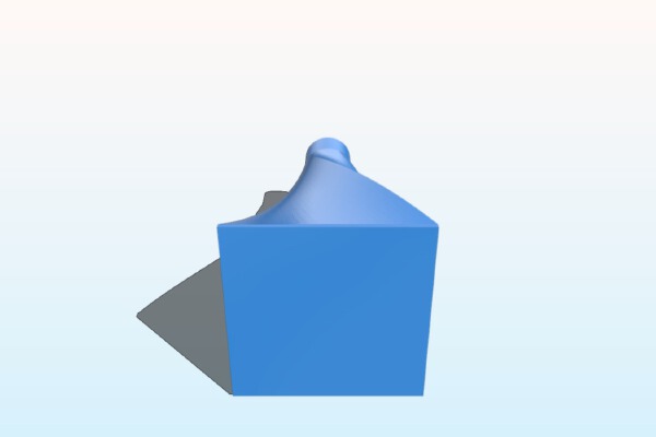 Hookah Shisha NPS Ultimate Spare Bowl | 3d print model