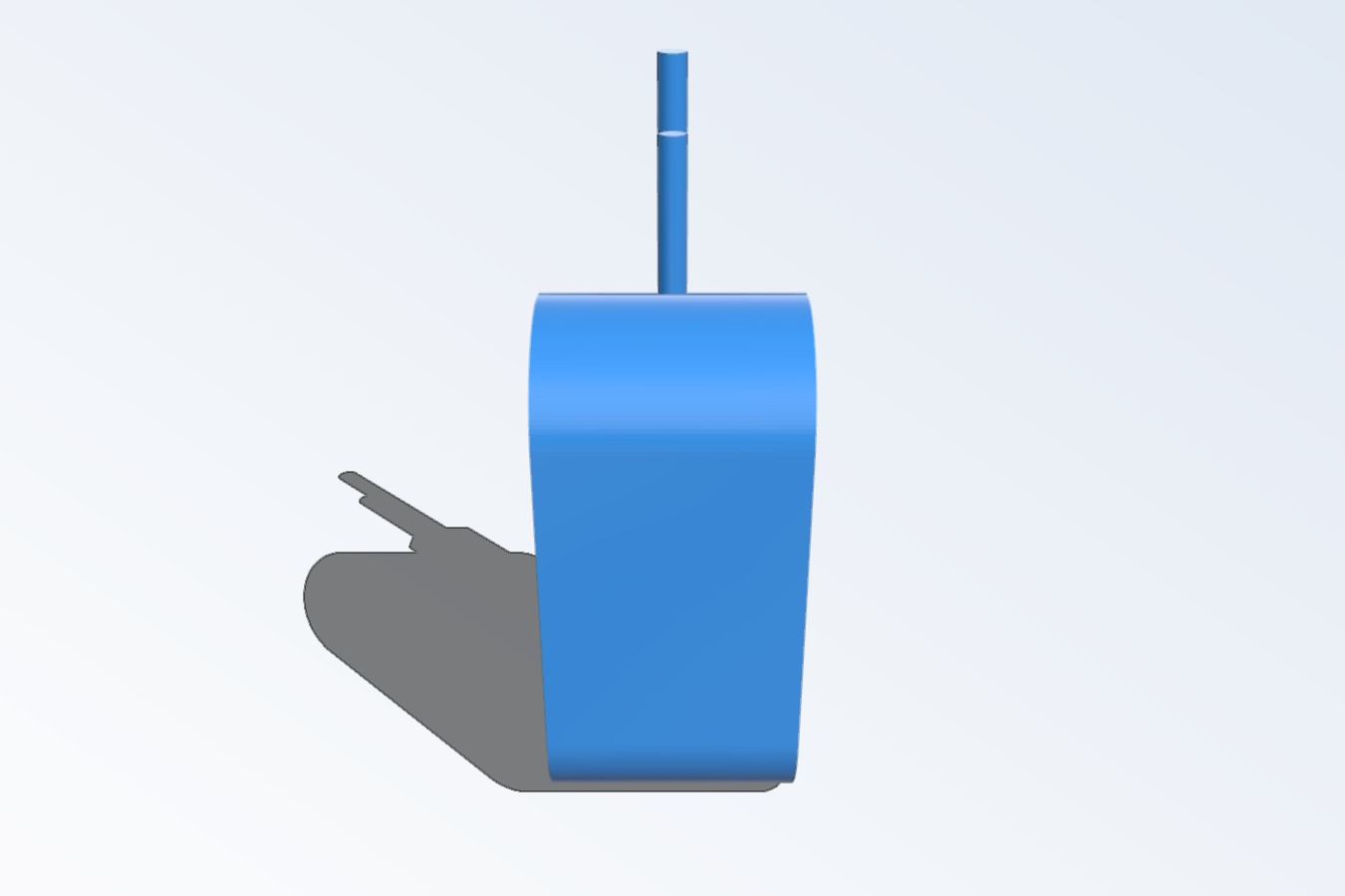 Risiko Tank
