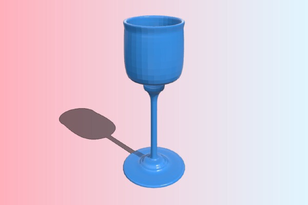 svg2scad | 3d print model