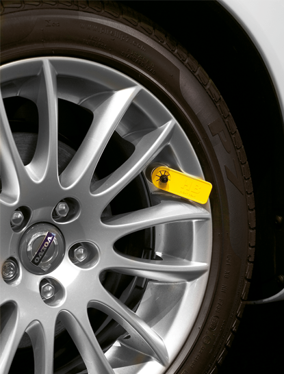 Wheel tag - summer_winter tyres