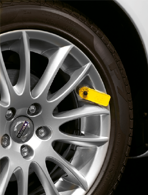 Wheel tag - summer_winter tyres | 3d print model