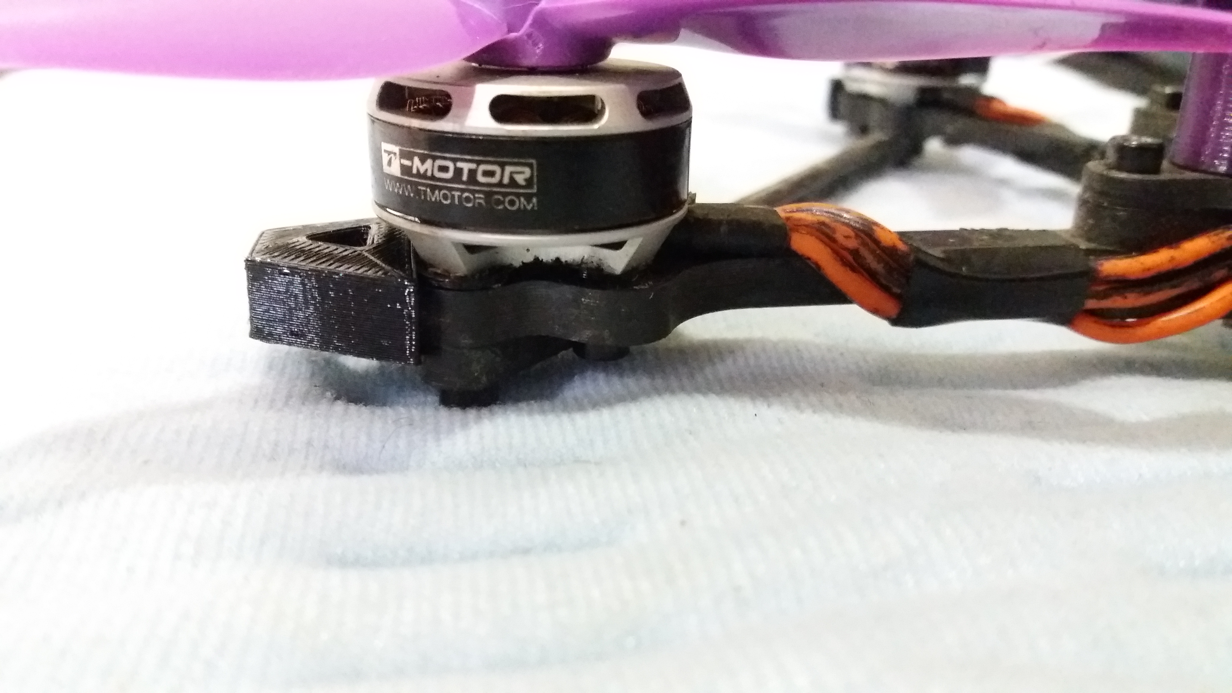 Catalyst Machine Works 'Merica 5" Arm Guards