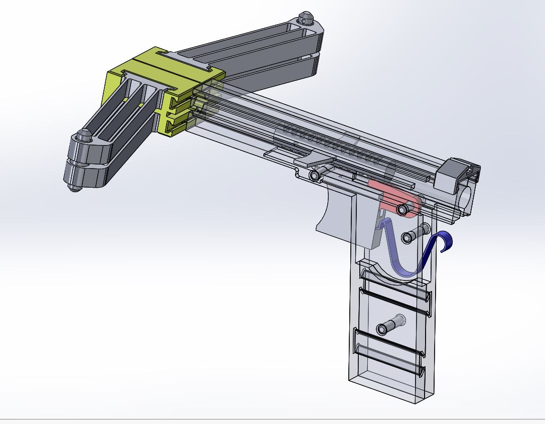 MicroCrossBow