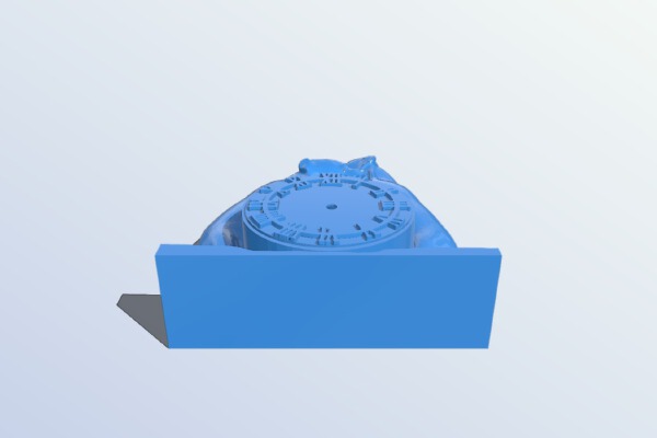  | 3d print model
