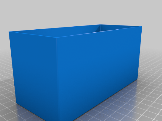  Sheriff of Nottingham Insert | 3d print model