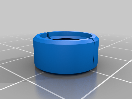 Two Trees Totem S Laser Engraver: Modification | 3d print model