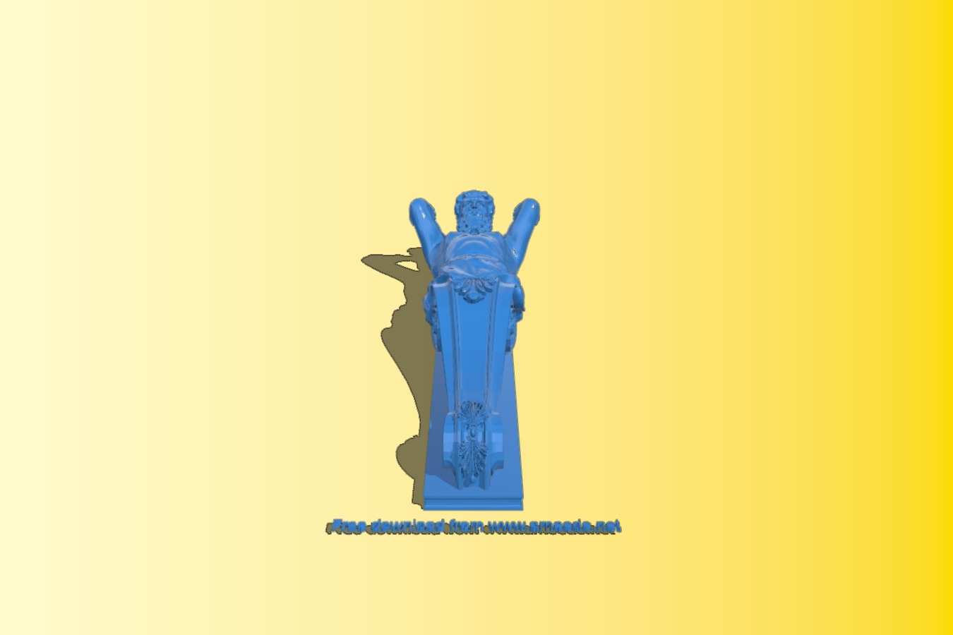 Column pattern