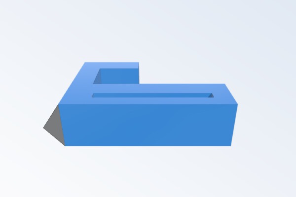 Paracord jig_loom | 3d print model