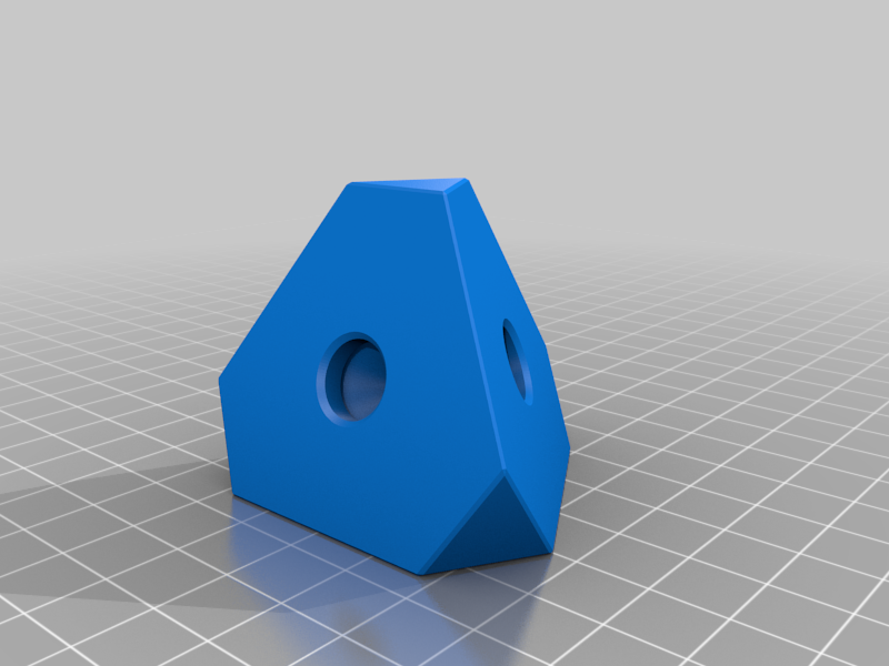 Cuboctahedron Puzzle, Cube Puzzle