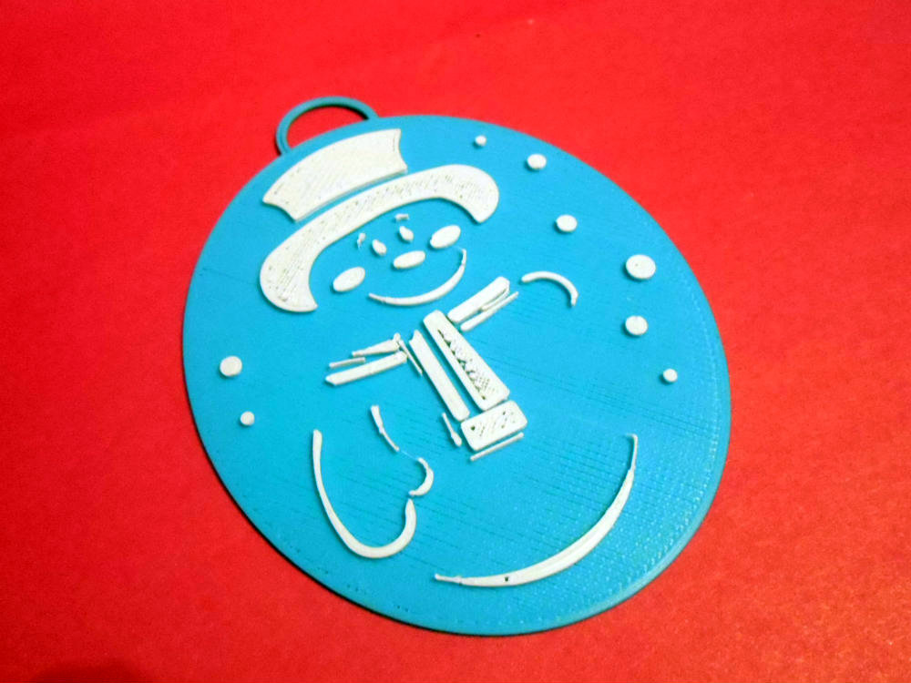 Christmas decorations