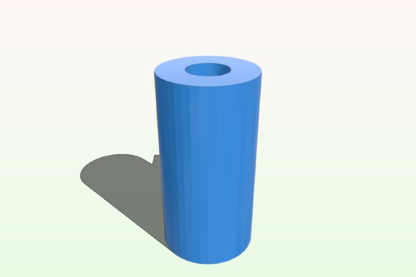 Mini Kossl bed clips | 3d print model